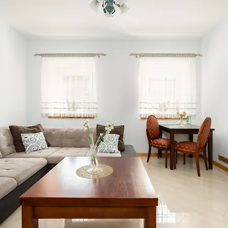 Apartamento Letnia 26 Srebrna Góra