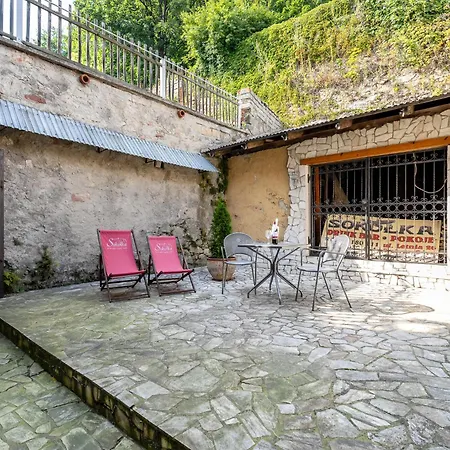 Letnia 26 Apartamento Srebrna Góra
