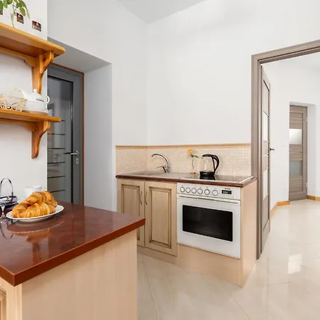 Letnia 26 Apartamento