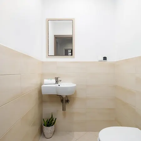 Letnia 26 Apartamento *