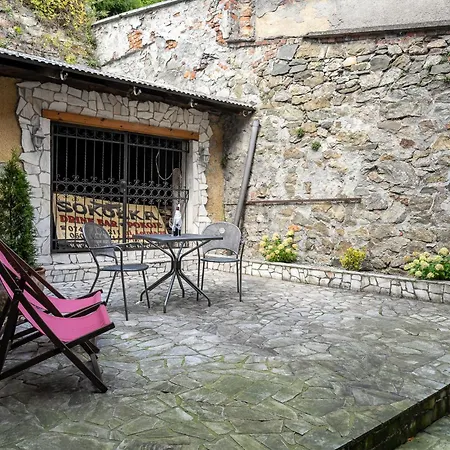 Letnia 26 Apartamento Srebrna Góra
