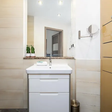 Apartamento Letnia 26 Srebrna Góra