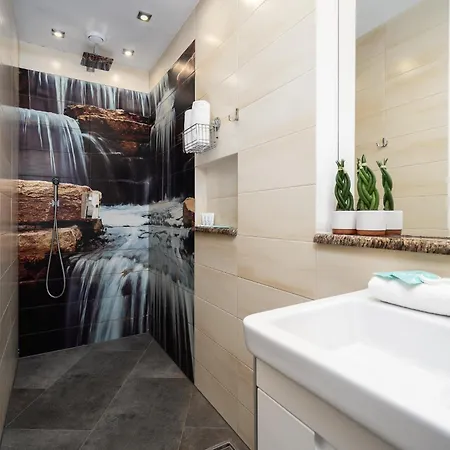 Apartamento Letnia 26 *