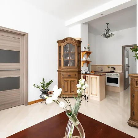 Letnia 26 Apartamento