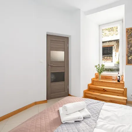 Letnia 26 Apartamento *
